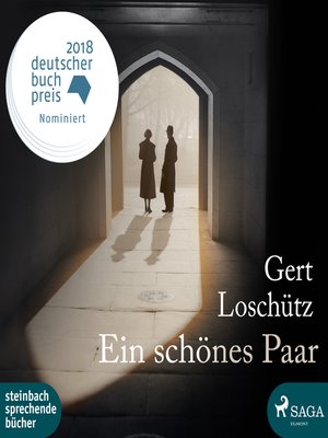 cover image of Ein schönes Paar (Ungekürzt)
